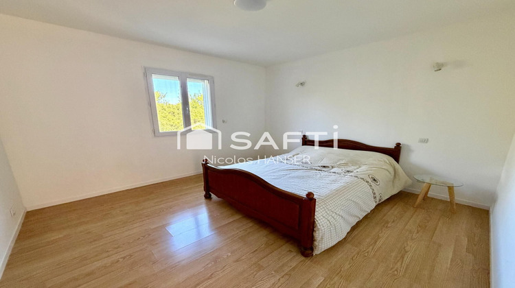 Ma-Cabane - Vente Maison Méjannes-le-Clap, 153 m²