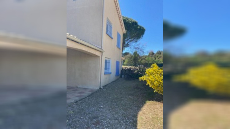 Ma-Cabane - Vente Maison MEJANNES LE CLAP, 130 m²