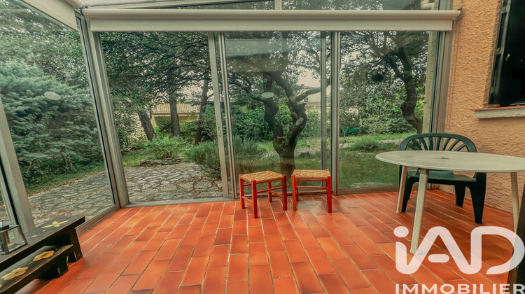 Ma-Cabane - Vente Maison Méjannes-le-Clap, 40 m²