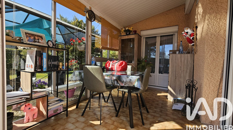 Ma-Cabane - Vente Maison Méjannes-le-Clap, 54 m²