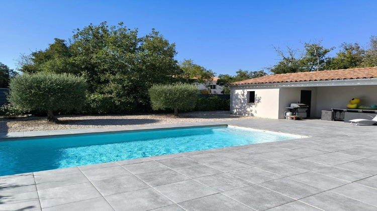 Ma-Cabane - Vente Maison MEJANNES LE CLAP, 132 m²