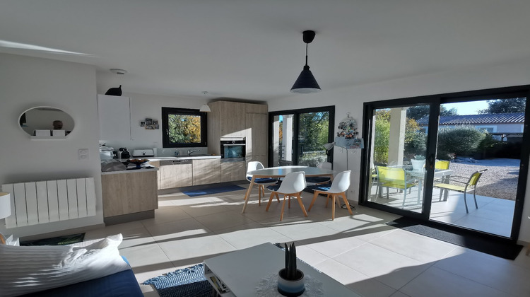 Ma-Cabane - Vente Maison MEJANNES LE CLAP, 132 m²