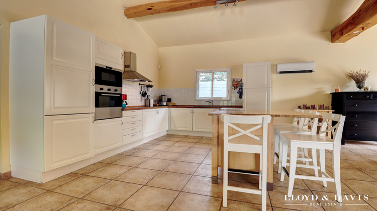 Ma-Cabane - Vente Maison Méjannes-le-Clap, 130 m²