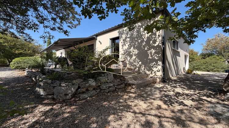 Ma-Cabane - Vente Maison MEJANNES-LE-CLAP, 100 m²