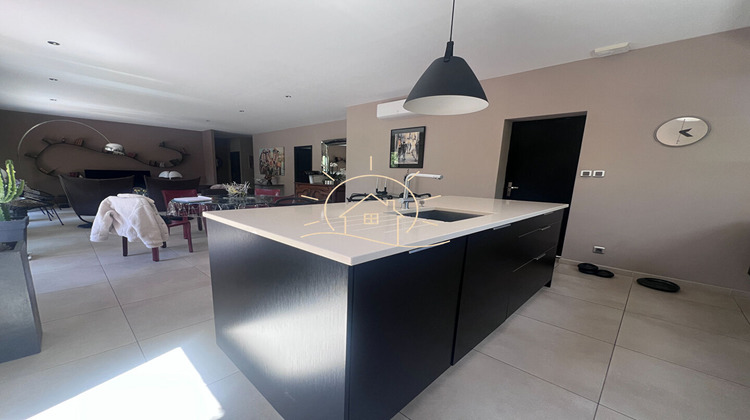 Ma-Cabane - Vente Maison MEJANNES-LE-CLAP, 100 m²