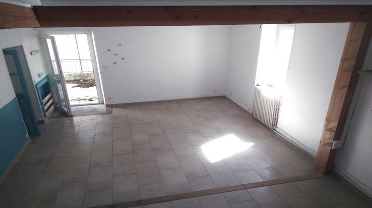 Ma-Cabane - Vente Maison Méjannes-lès-Alès, 107 m²