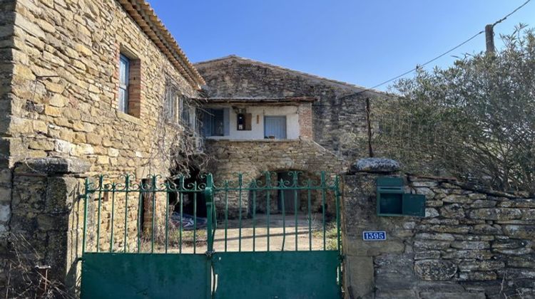 Ma-Cabane - Vente Maison Méjannes-lès-Alès, 183 m²