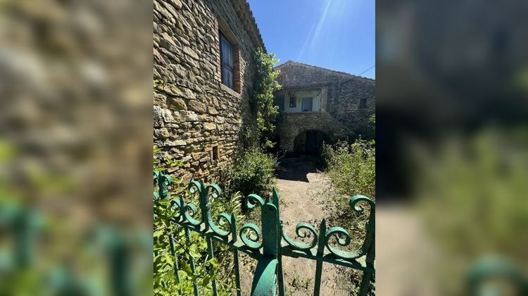 Ma-Cabane - Vente Maison Méjannes-lès-Alès, 183 m²