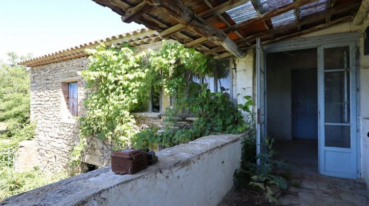 Ma-Cabane - Vente Maison Méjannes-lès-Alès, 183 m²