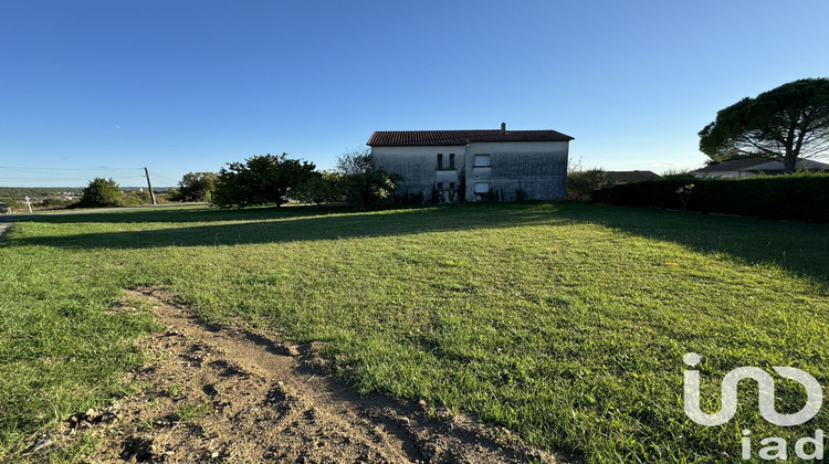 Ma-Cabane - Vente Maison Méjannes-Lès-Alès, 100 m²