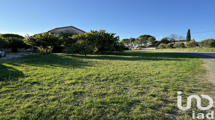 Ma-Cabane - Vente Maison Méjannes-Lès-Alès, 100 m²