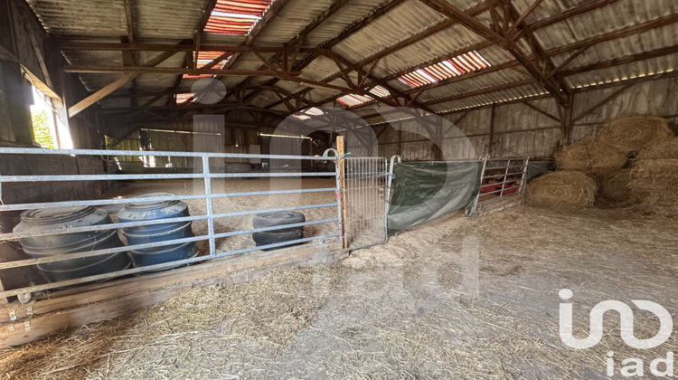 Ma-Cabane - Vente Maison Méjannes-Lès-Alès, 489 m²