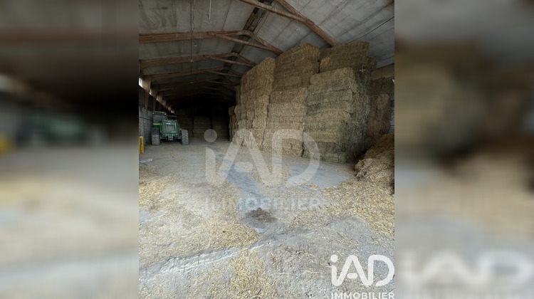 Ma-Cabane - Vente Maison Méjannes-Lès-Alès, 595 m²