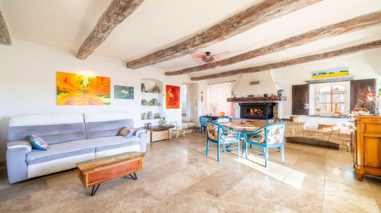 Ma-Cabane - Vente Maison MEJANNES LES ALES, 212 m²