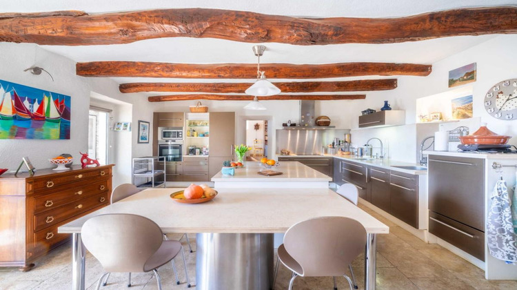 Ma-Cabane - Vente Maison MEJANNES LES ALES, 212 m²