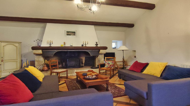Ma-Cabane - Vente Maison MEJANNES LES ALES, 212 m²