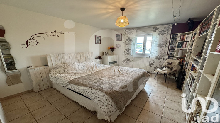Ma-Cabane - Vente Maison Méjannes-Lès-Alès, 109 m²