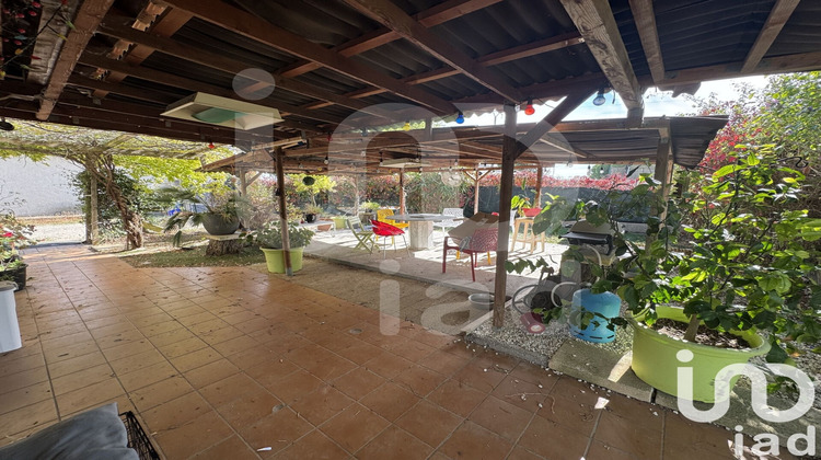 Ma-Cabane - Vente Maison Méjannes-Lès-Alès, 101 m²