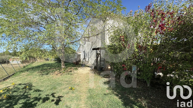 Ma-Cabane - Vente Maison Méjannes-Lès-Alès, 101 m²