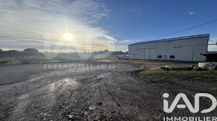 Ma-Cabane - Vente Maison Mejannes les Ales, 1779 m²