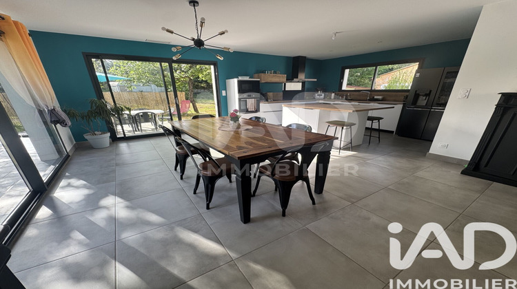 Ma-Cabane - Vente Maison Méjannes-Lès-Alès, 135 m²