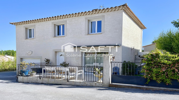 Ma-Cabane - Vente Maison Mejannes-les-Ales, 82 m²