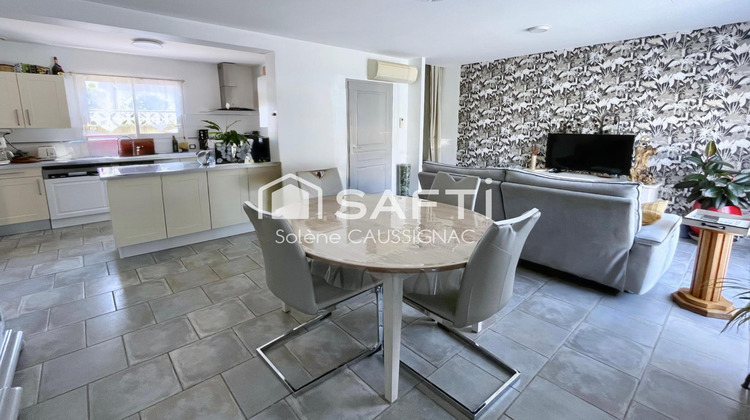 Ma-Cabane - Vente Maison Mejannes-les-Ales, 82 m²
