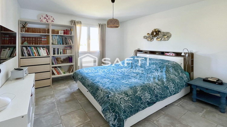 Ma-Cabane - Vente Maison Mejannes-les-Ales, 82 m²