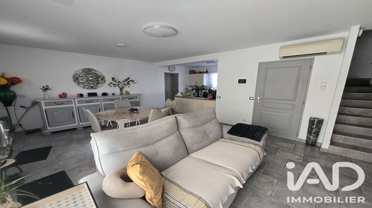 Ma-Cabane - Vente Maison Méjannes-Lès-Alès, 88 m²