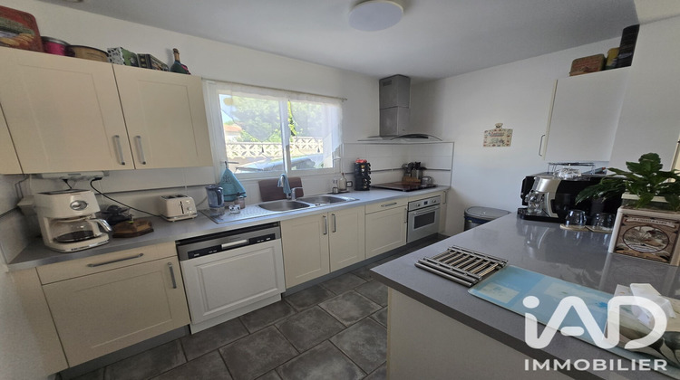 Ma-Cabane - Vente Maison Méjannes-Lès-Alès, 88 m²
