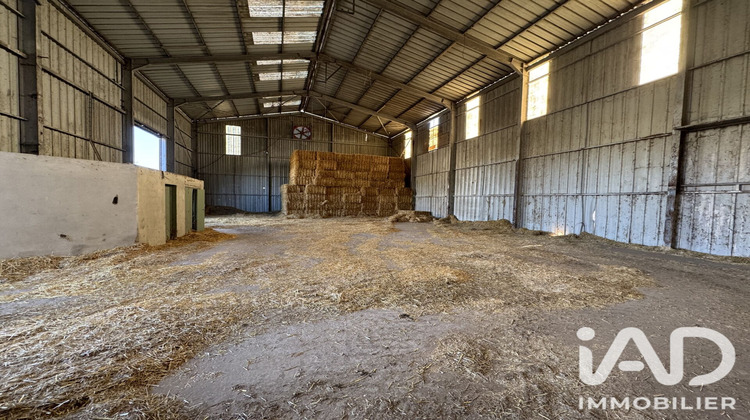 Ma-Cabane - Vente Maison Méjannes-Lès-Alès, 403 m²