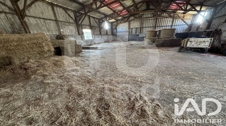 Ma-Cabane - Vente Maison Méjannes-Lès-Alès, 489 m²