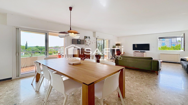 Ma-Cabane - Vente Maison Mejannes-les-Ales, 200 m²