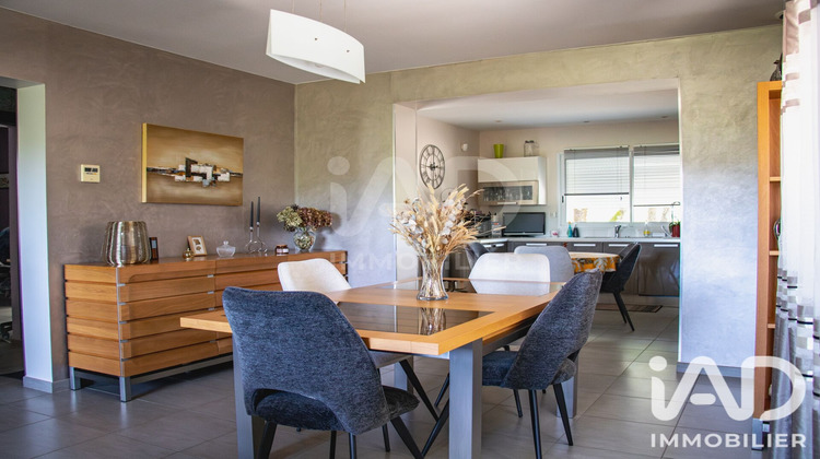Ma-Cabane - Vente Maison Méjannes-Lès-Alès, 155 m²