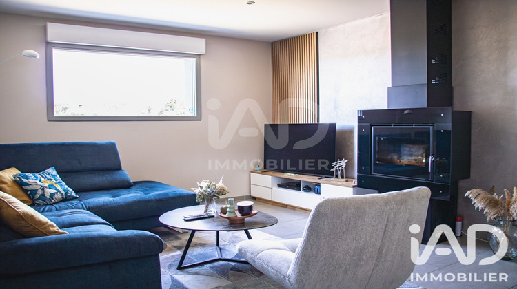 Ma-Cabane - Vente Maison Méjannes-Lès-Alès, 155 m²