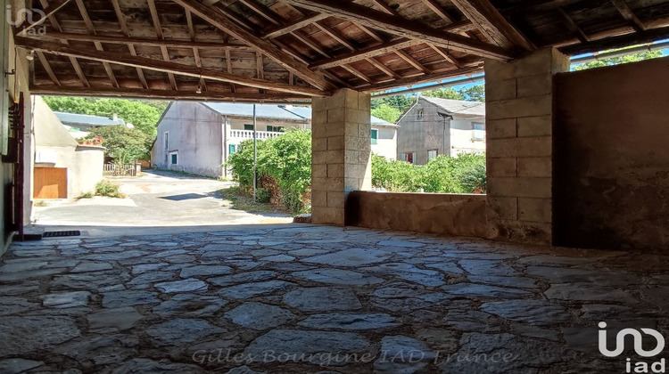 Ma-Cabane - Vente Maison Mélagues, 140 m²