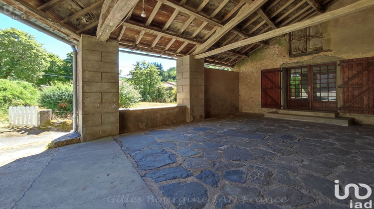 Ma-Cabane - Vente Maison Mélagues, 140 m²