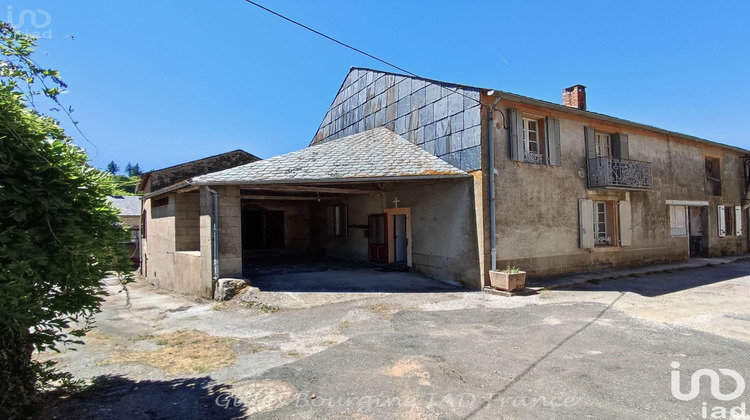 Ma-Cabane - Vente Maison Mélagues, 140 m²