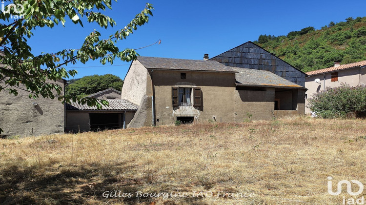 Ma-Cabane - Vente Maison Mélagues, 140 m²