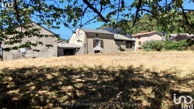 Ma-Cabane - Vente Maison Mélagues, 140 m²