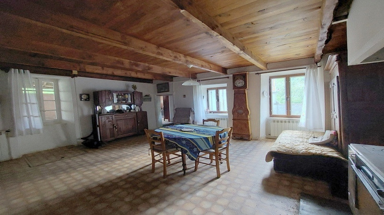 Ma-Cabane - Vente Maison Mélagues, 140 m²