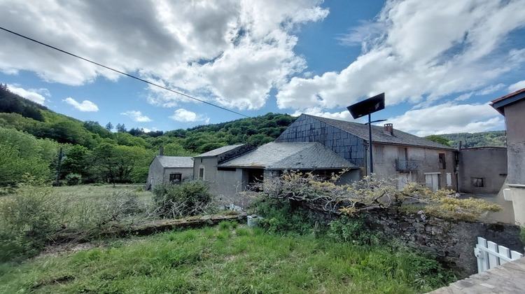 Ma-Cabane - Vente Maison Mélagues, 140 m²