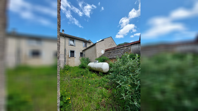 Ma-Cabane - Vente Maison Mélagues, 140 m²