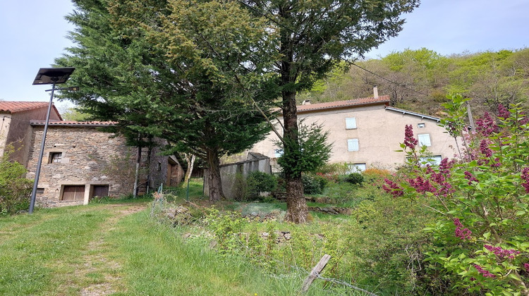 Ma-Cabane - Vente Maison Mélagues, 217 m²