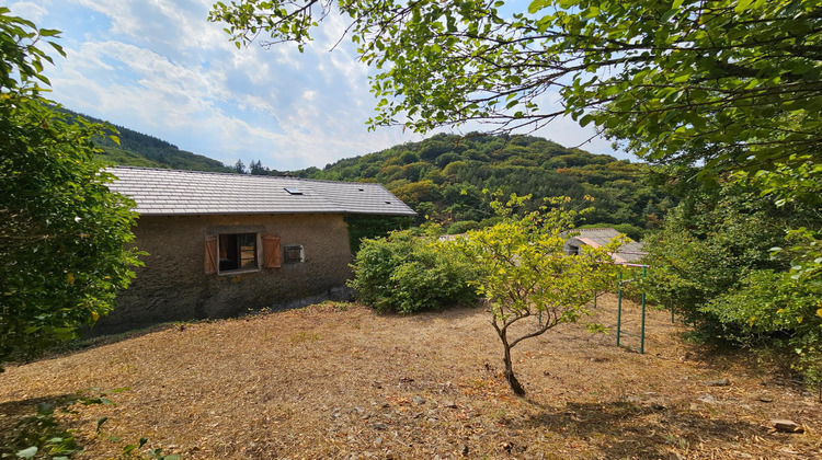 Ma-Cabane - Vente Maison Melagues, 122 m²