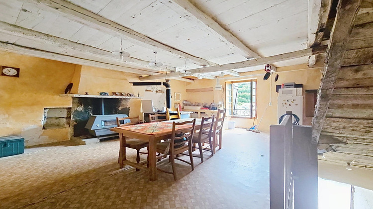 Ma-Cabane - Vente Maison Melagues, 122 m²