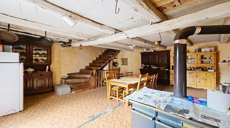 Ma-Cabane - Vente Maison Melagues, 122 m²