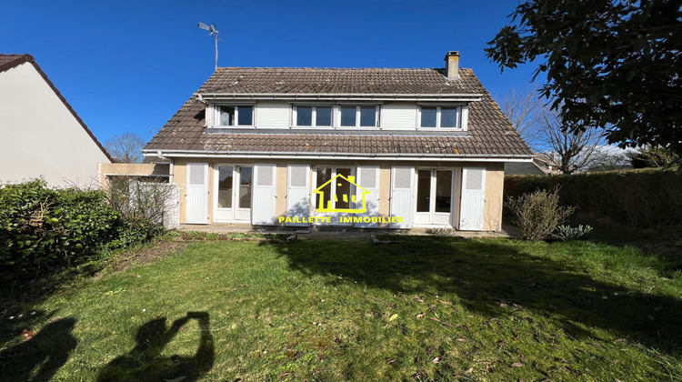 Ma-Cabane - Vente Maison Mélamare, 97 m²