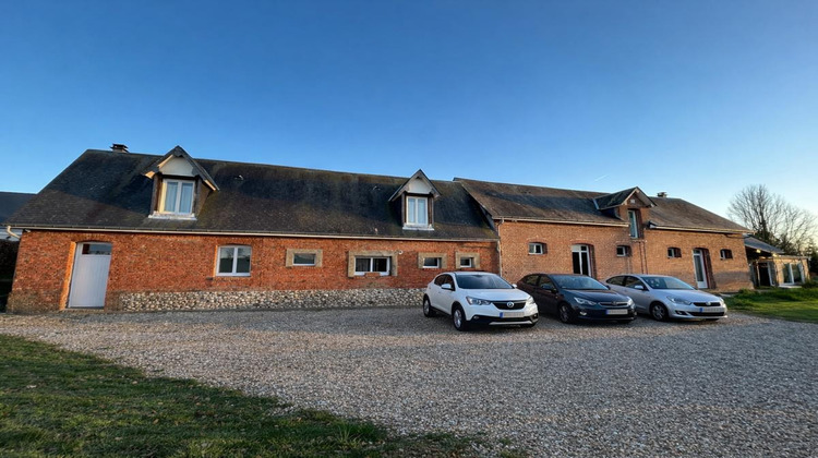 Ma-Cabane - Vente Maison MELAMARE, 230 m²