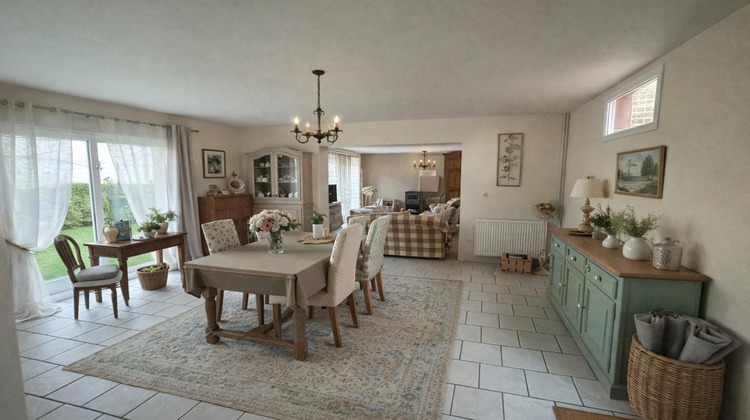 Ma-Cabane - Vente Maison MELAMARE, 230 m²